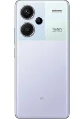 Xiaomi Redmi Note 13 Pro Plus 5G 12/512 GB Gün Doğumu Moru