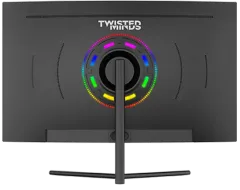 Twisted Minds TM27FHD180VA 27‘, curve, FHD 180Hz, VA, 0.5ms, HDMI2.0, HDR Oyuncu Monitorü