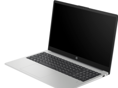 HP 255 G10 9G1G0ET Ryzen 5 7530U 16 GB Ram 512 GB SSD Radeon Grafik 15.6'' Full HD Notebook
