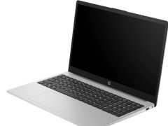 HP 255 G10 9G1G0ET Ryzen 5 7530U 16 GB Ram 512 GB SSD Radeon Grafik 15.6'' Full HD Notebook
