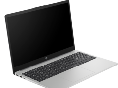 HP 255 G10 9G1G0ET Ryzen 5 7530U 16 GB Ram 512 GB SSD Radeon Grafik 15.6'' Full HD Notebook