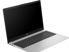 HP 255 G10 9G1G0ET Ryzen 5 7530U 16 GB Ram 512 GB SSD Radeon Grafik 15.6'' Full HD Notebook