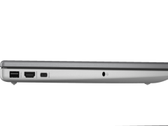 HP 255 G10 9G1G0ET Ryzen 5 7530U 16 GB Ram 512 GB SSD Radeon Grafik 15.6'' Full HD Notebook