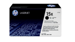HP 15X TONER C7115X