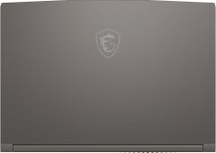 MSI Thin 15 Serisi i5-12450H 16 GB Ram 512 GB SSD RTX4050 15.6'' Full HD Gaming Laptop