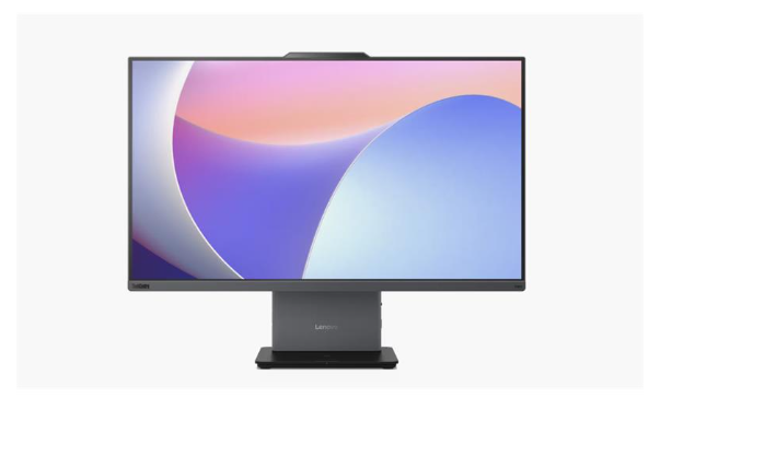 LENOVO NEO 50A THINKCENTRE 27'' i7-13620H 16GB 512SSD DOS AIO