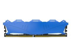 Hp 7EH59AA 16GB (1x16GB) DDR4 2400Mhz CL19 Mavi Soğutuculu Oyuncu PC Ram