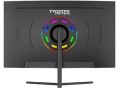 Twisted Minds 32inch, HDR (R1500),FHD ,180Hz, VA, 1ms, HDMI2.0 Oyuncu Monitorü