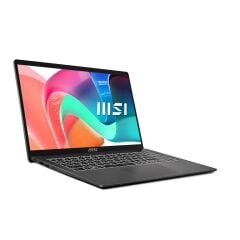 MSI Modern 15 F13MG-098XTR i7-1355U 16 GB Ram 512 GB SSD Iris Xe Grafik 15.6'' Full HD Notebook