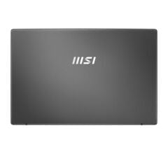 MSI Modern 15 F13MG-098XTR i7-1355U 16 GB Ram 512 GB SSD Iris Xe Grafik 15.6'' Full HD Notebook