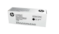 HP 12AC TONER Q2612AC
