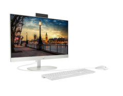 HP PROONE 245 G10 8T2W6ES 23.8'' R5-7520U 16GB 512GB SSD DOS BEYAZ AIO