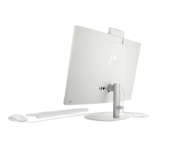 HP PROONE 245 G10 8T2W6ES 23.8'' R5-7520U 16GB 512GB SSD DOS BEYAZ AIO