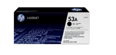 HP 53A TONER Q7553A