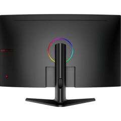 Koorui GA01 1 ms 170 Hz QHD 31.5'' Curved Oyuncu Monitörü
