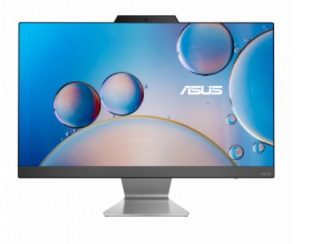 ASUS A3402 23.8'' i3-1215U 8GB 512GB SSD DOS SİYAH AIO