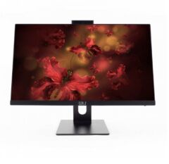 GRJ i3-10100T 8GB 256GB 23.8'' FHD SİYAH AIO