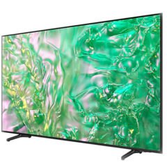Samsung 50” Kristal UHD DU8000 4K Akıllı TV (2024)