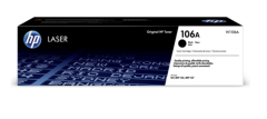 HP 106A LASER ORJİNAL TONER SİYAH