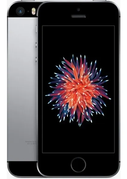 Apple iPhone SE 32 GB Space Gray