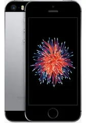 Apple iPhone SE 32 GB Space Gray