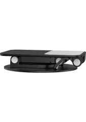 Wiwu ZM011 Taşınabilir Katlanabilir 360 Dönebilen Özellikli Tablet Standı Siyah