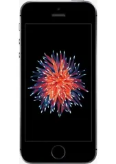 Apple iPhone SE 32 GB Space Gray