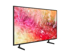 Samsung 55”  Crystal UHD DU7200 4K Tizen Os Smart TV (2024)