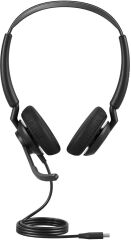 Jabra Engage 50 II Stereo Duo USB-C Çağrı Merkezi Kulaklığı