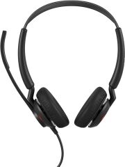 Jabra Engage 50 II Stereo Duo USB-C Çağrı Merkezi Kulaklığı