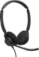 Jabra Engage 50 II Stereo Duo USB-C Çağrı Merkezi Kulaklığı