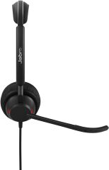 Jabra Engage 50 II Stereo Duo USB-C Çağrı Merkezi Kulaklığı