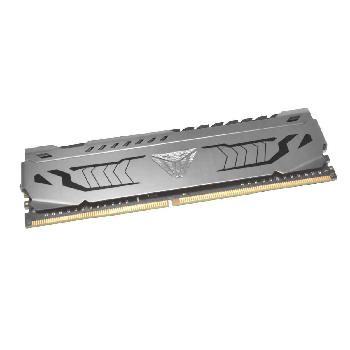 Patriot Viper Steel Serisi 32GB (1x32GB) DDR4 3600MHz CL18 Gaming Ram