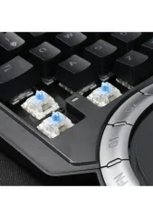 Rush Haymaker RK95 RGB Mekanik Keypad
