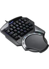 Rush Haymaker RK95 RGB Mekanik Keypad