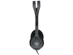 Logitech H111 981-000593 Mikrofonlu Kulak Üstü Kulaklık