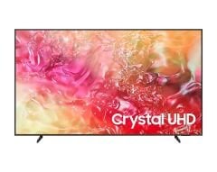 Samsung 65’’﻿ Crystal UHD DU7200 4K Tizen Os Smart TV (2024)