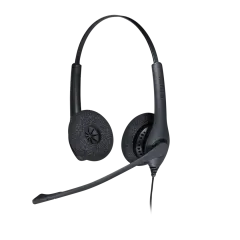 Jabra BIZ 1500 USB-A USB Duo Çağrı Merkezi Kulaklığı
