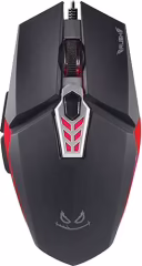 Rush Rm11 Optik Oyuncu Mouse