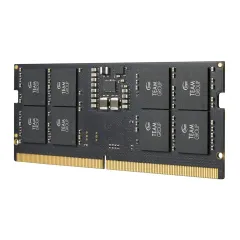 Team Elite 32GB (1x32GB) 4800Mhz CL40 DDR5 Notebook Ram