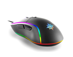 INCA IMG-GT16 RGB LED 6400 DPI GAMING MOUSE