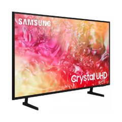 Samsung 85'' UE85DU7172UXXH  Crystal UHD 4K Akıllı TV, 85''