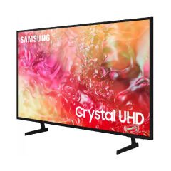Samsung 85'' UE85DU7172UXXH  Crystal UHD 4K Akıllı TV, 85''