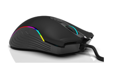 INCA IMG-GT15 MAKROLU RGB GAMING MOUSE