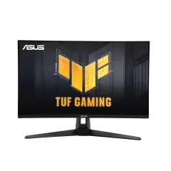 Asus TUF Gaming VG27AQ3A 27'' 1 MS 180 Hz Adaptive Sync Fast IPS QHD Oyuncu Monitörü