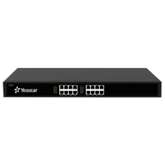 Yeastar Neogate TA1610 16 Portlu Analog FXO Gateway