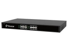 Yeastar Neogate TA1610 16 Portlu Analog FXO Gateway