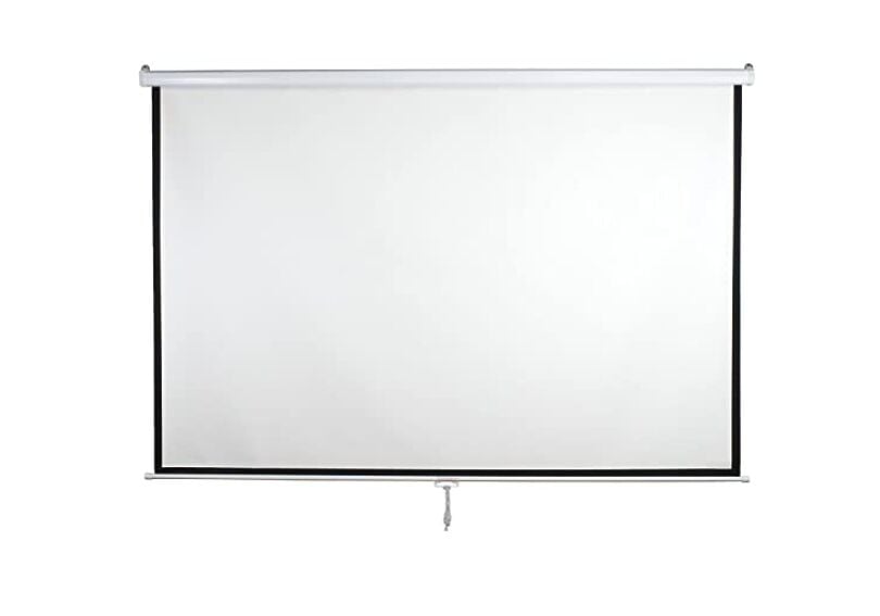 CODEGEN AX-18 180x180 PROJEKSIYON PERDESİ STORLU