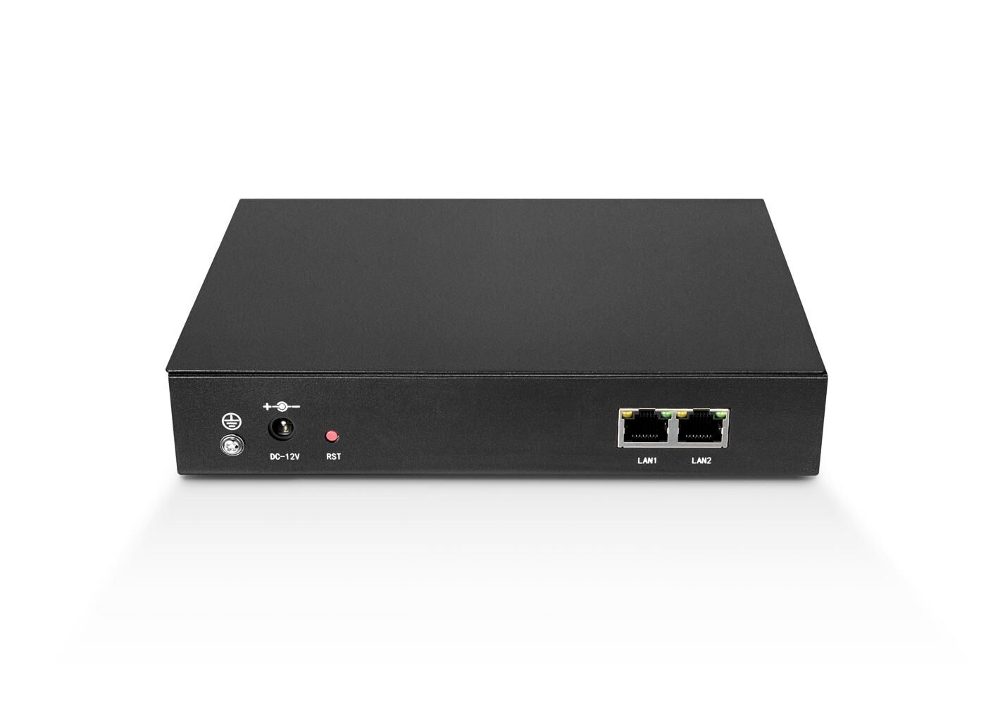 OpenVox iAG800 V2 8 Portlu Analog FXO Gateway