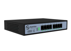 OpenVox iAG800 V2 8 Portlu Analog FXO Gateway